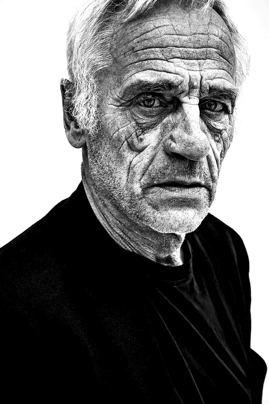 Johan Leysen