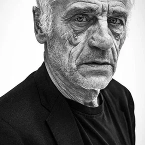 Photo star : Johan Leysen