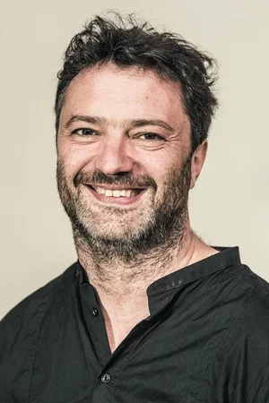 Nicolas Buysse photo