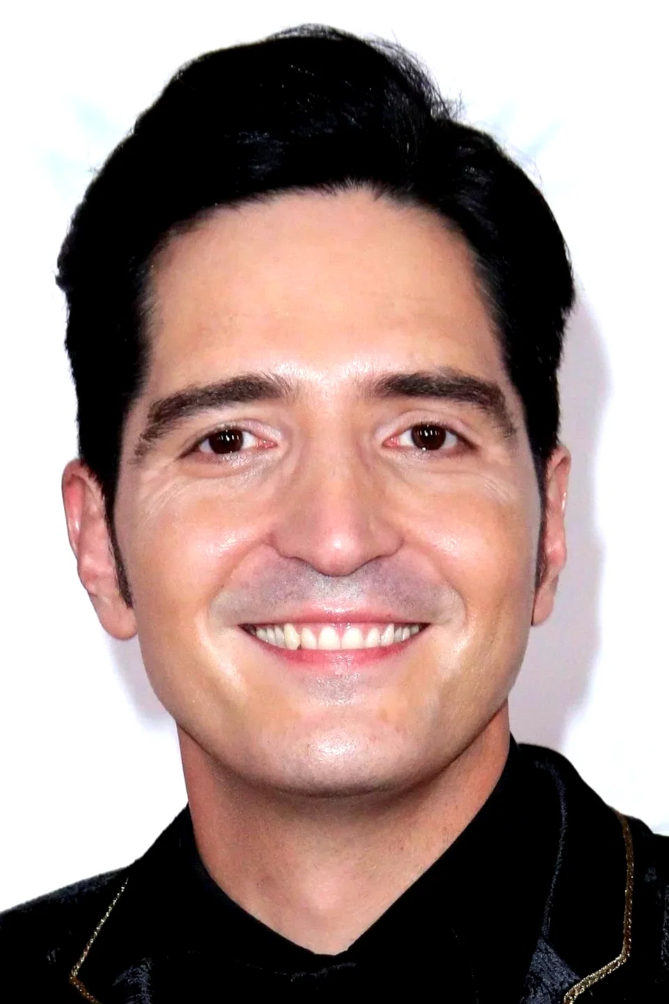 David Dastmalchian