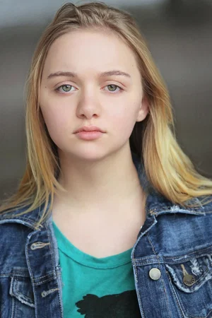  Maddie Nichols
