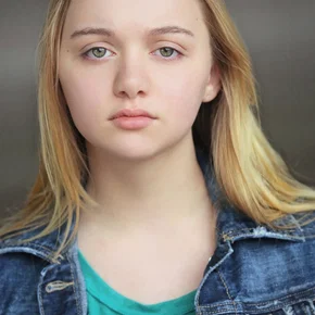 Photo star :  Maddie Nichols