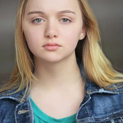 Maddie Nichols