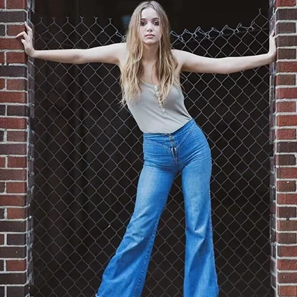  Maddie Nichols