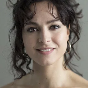 Photo star :  Pepa Gracia