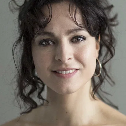  Pepa Gracia