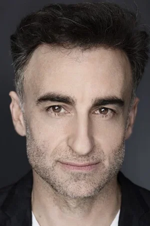  David Luque photo