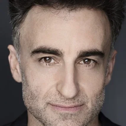  David Luque