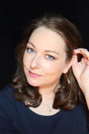  Dorothea Röschmann photo