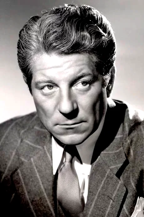Jean Gabin