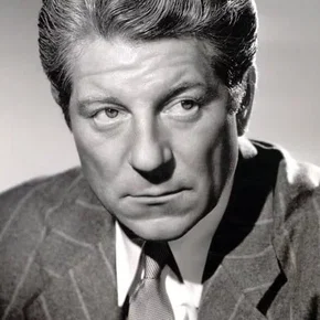 Photo star : Jean Gabin