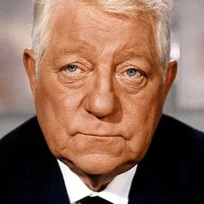 Photo star : Jean Gabin