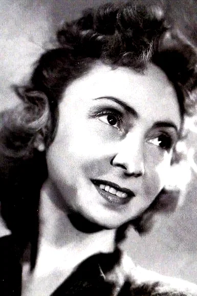 Madeleine Renaud