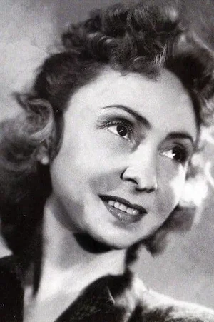 Madeleine Renaud photo
