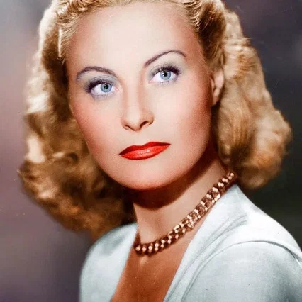 Michèle Morgan
