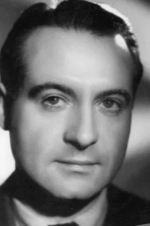 Jean Marchat photo