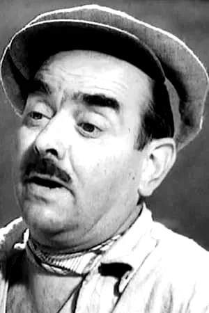 Charles Blavette
