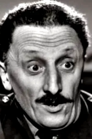 Léonce Corne