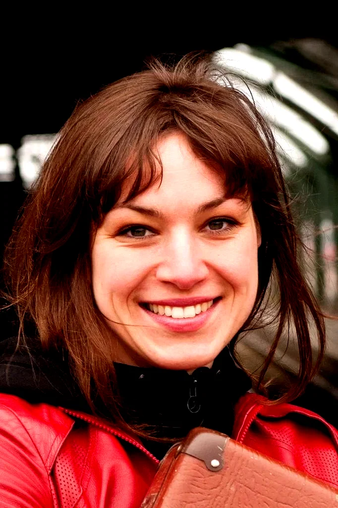  Franziska Hartmann