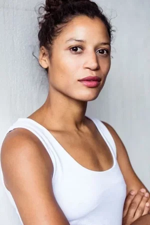  Davina Donaldson photo