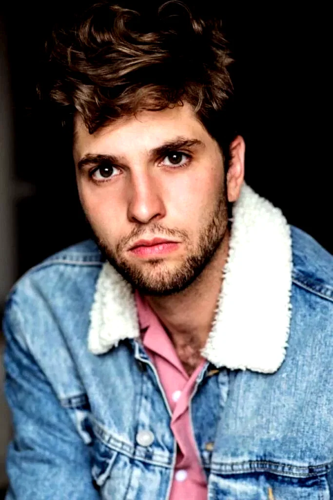  Elias Reichert
