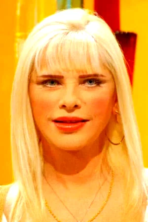  Ilona Staller