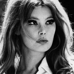 Photo star :  Brigitte Skay