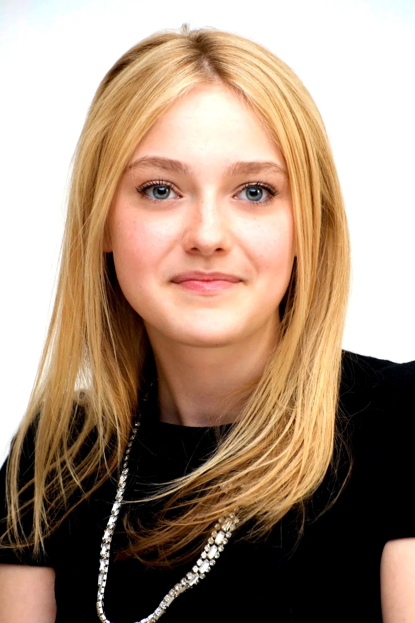 Dakota Fanning