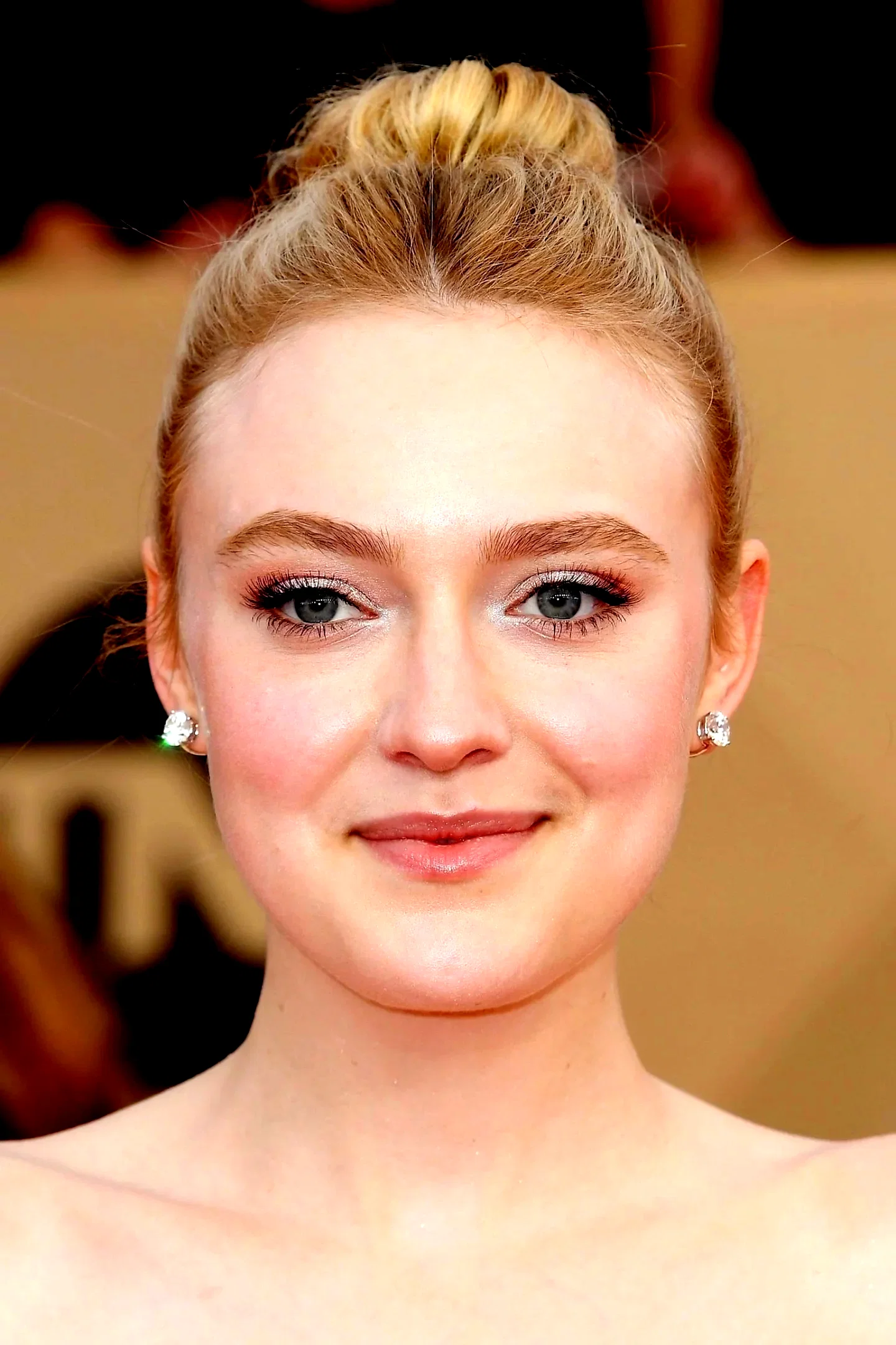Dakota Fanning