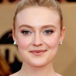 Photo star : Dakota Fanning