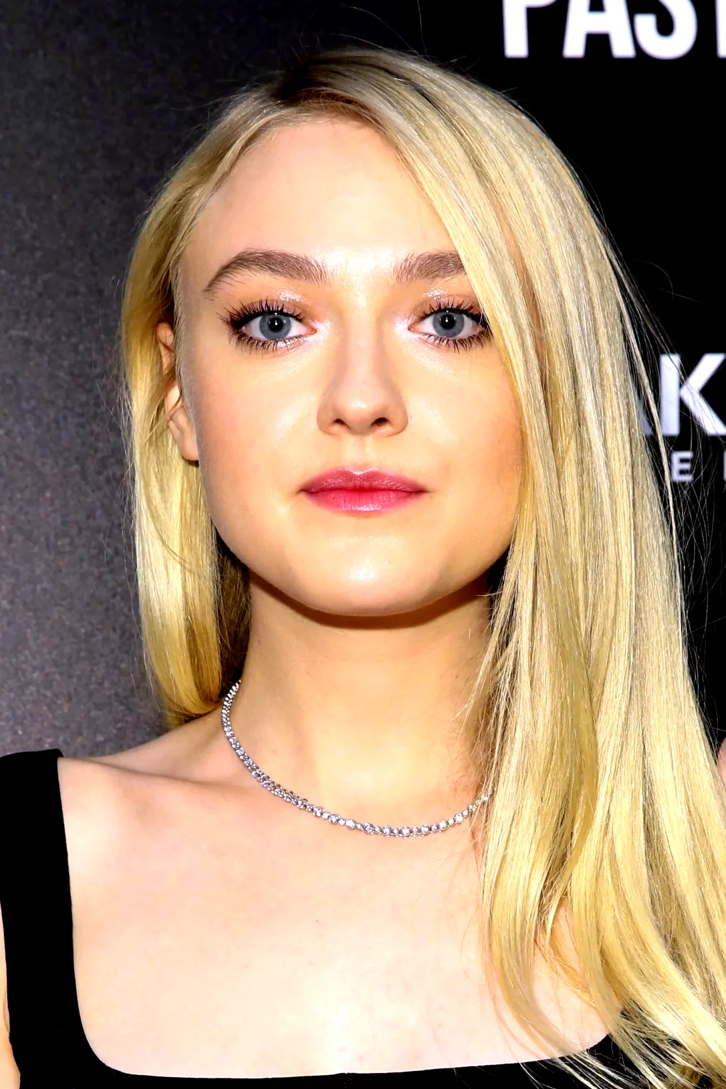 Dakota Fanning