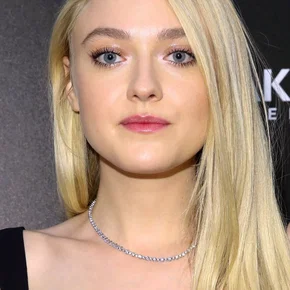 Photo star : Dakota Fanning