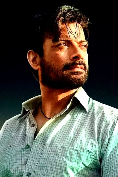 Rahul Bhat
