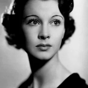 Photo star : Vivien Leigh