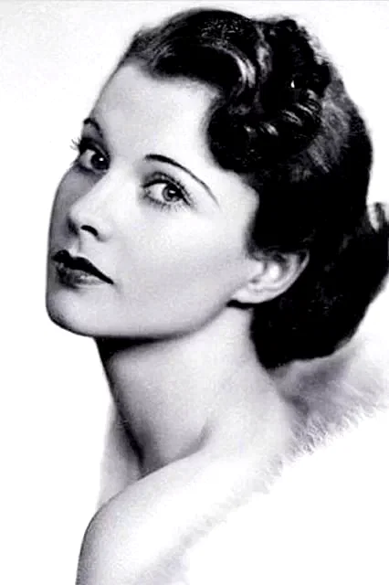 Vivien Leigh