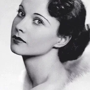 Photo star : Vivien Leigh