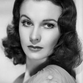 Photo star : Vivien Leigh