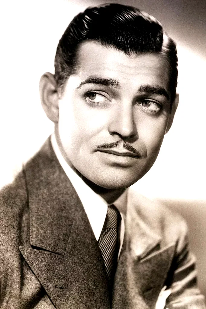 Clark Gable