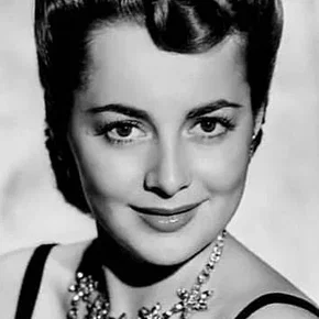 Photo star : Olivia de Havilland