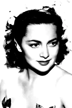 Olivia de Havilland