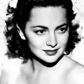 Photo star : Olivia de Havilland