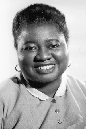 Photo de Hattie McDaniel