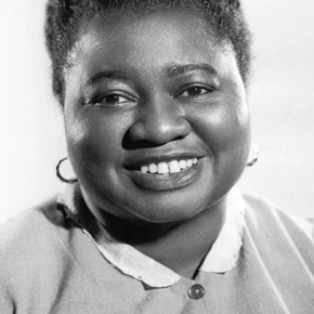 Photo star : Hattie McDaniel