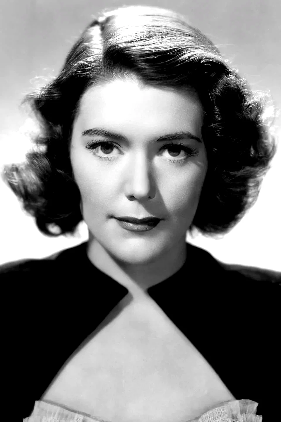 Barbara O'Neil