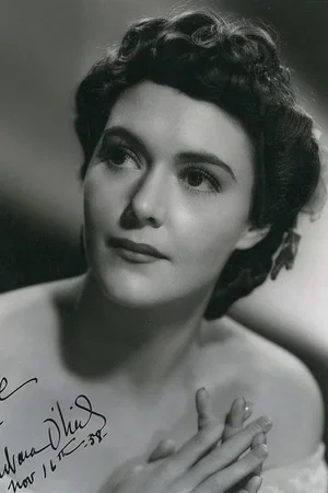 Barbara O'Neil photo