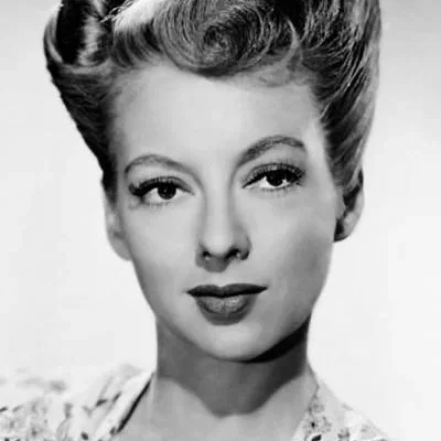  Evelyn Keyes
