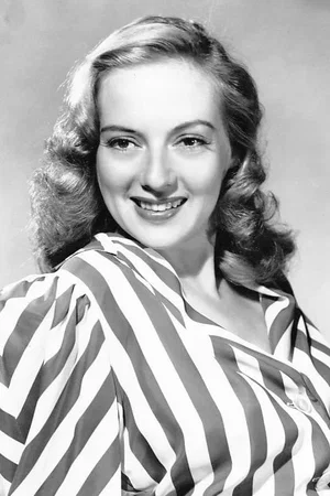  Evelyn Keyes photo