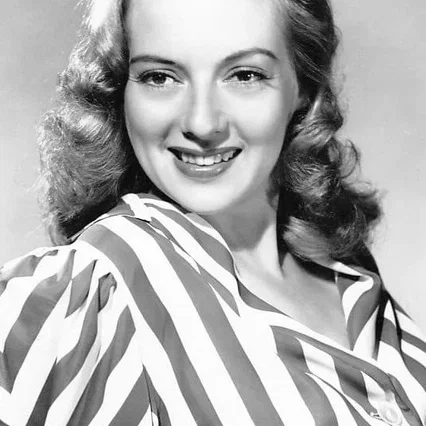  Evelyn Keyes