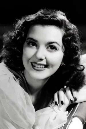  Ann Rutherford