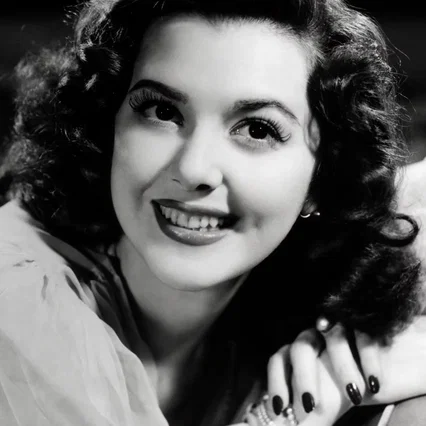  Ann Rutherford
